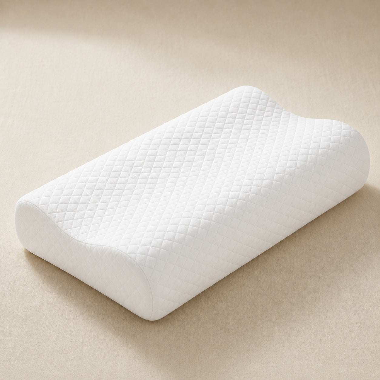 Sleepcet pillow detail